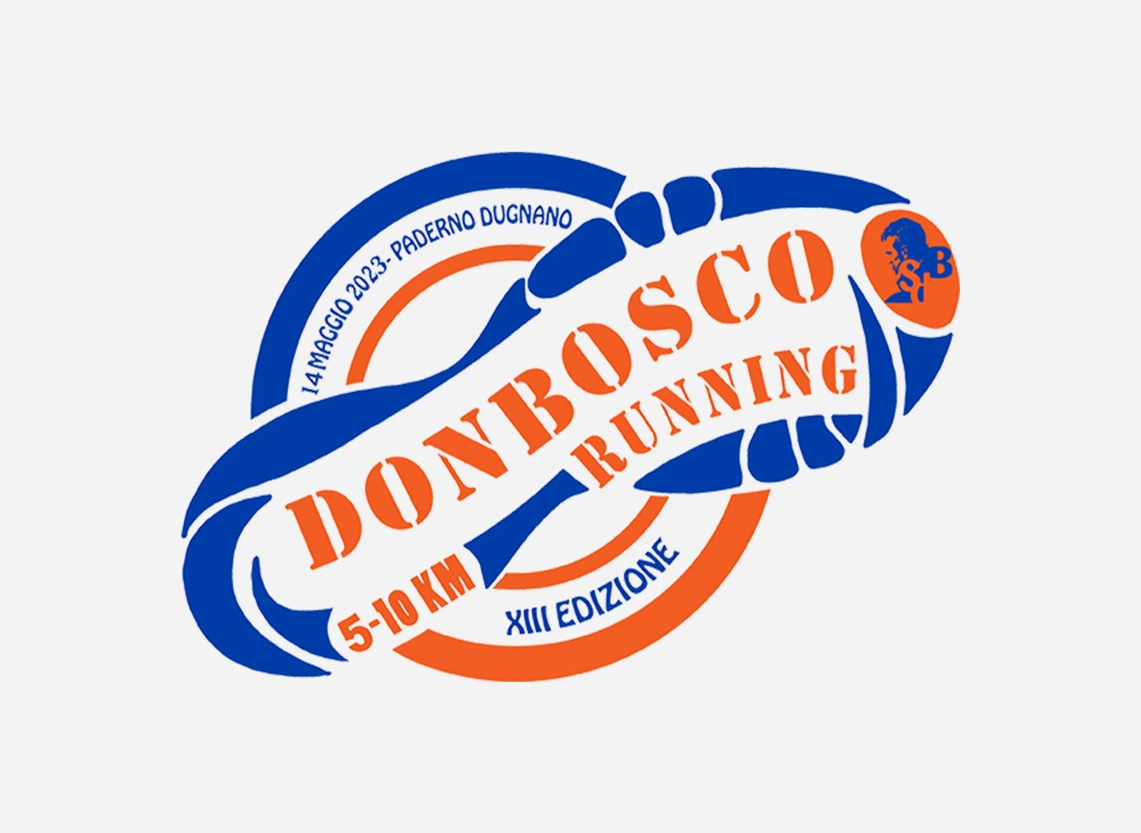 Don Bosco Running